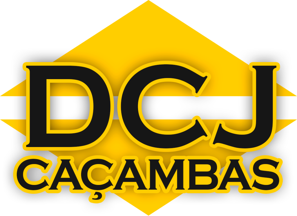 DCJ Caçambas Indaiatuba - Disk Entulho